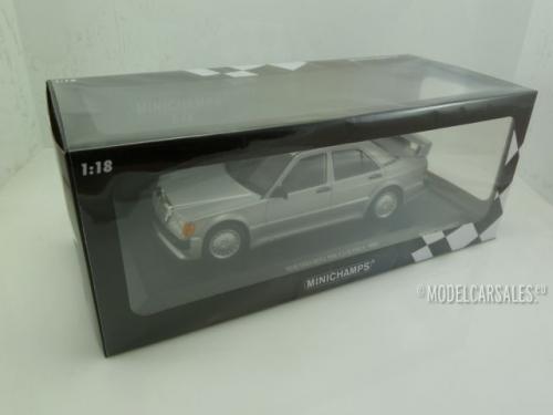 Mercedes-benz 190E 2.5-16 Evo 1