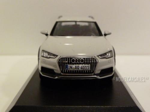 Audi A4 Allroad Quattro