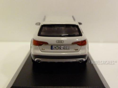 Audi A4 Allroad Quattro