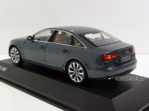 Audi A6 Limousine