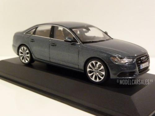 Audi A6 Limousine