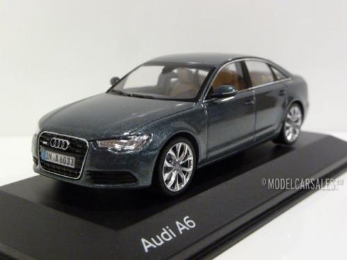 Audi A6 Limousine