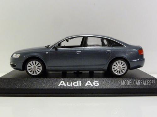 Audi A6 Limousine