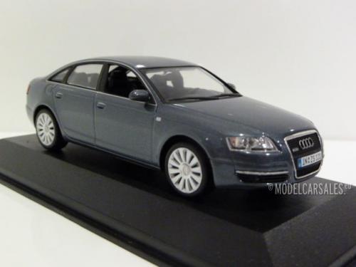 Audi A6 Limousine