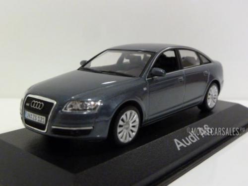 Audi A6 Limousine