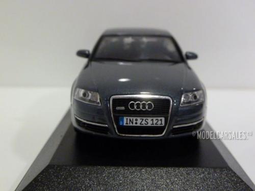 Audi A6 Limousine