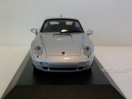 Porsche 911 (993) Turbo
