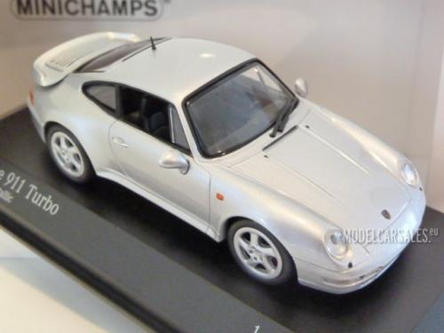 Porsche 911 (993) Turbo