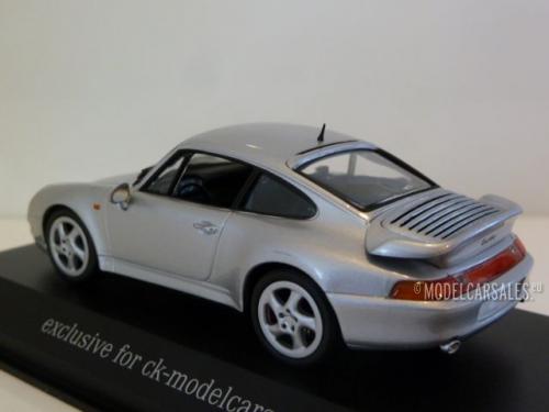 Porsche 911 (993) Turbo