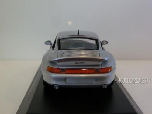 Porsche 911 (993) Turbo