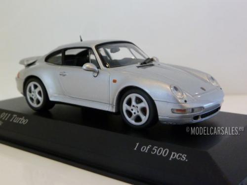 Porsche 911 (993) Turbo