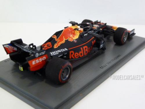 Red Bull Racing Aston Martin RB15