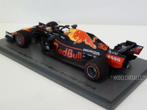 Red Bull Racing Aston Martin RB15