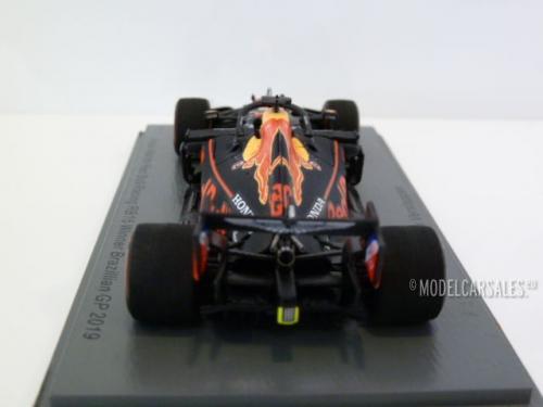 Red Bull Racing Aston Martin RB15