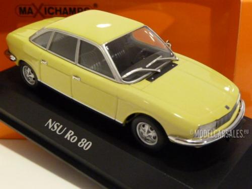 NSU Ro80