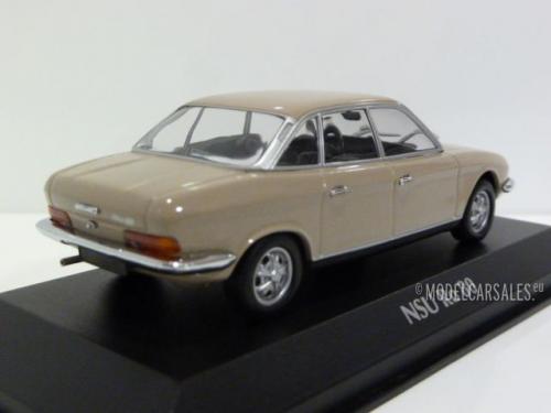 NSU Ro80