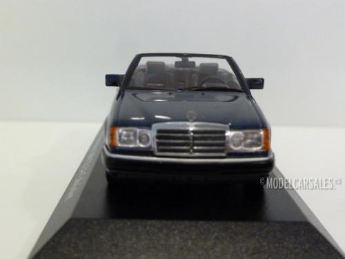 Mercedes-benz 300 CE 24v Cabriolet (w124)