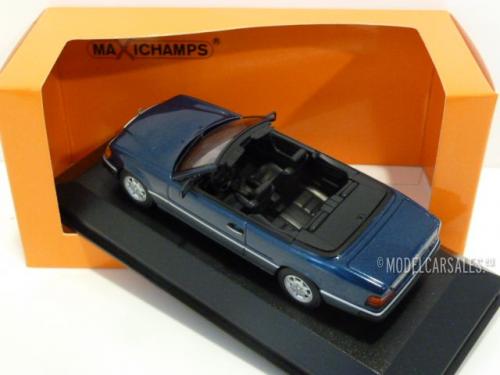 Mercedes-benz 300 CE 24v Cabriolet (w124)