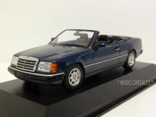 Mercedes-benz 300 CE 24v Cabriolet (w124)