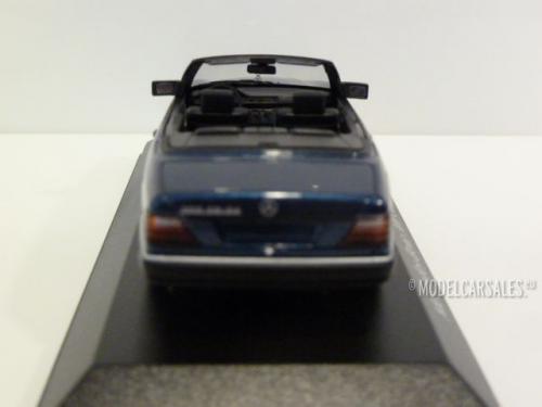 Mercedes-benz 300 CE 24v Cabriolet (w124)