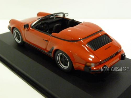 Porsche 911 Speedster