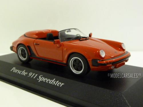Porsche 911 Speedster