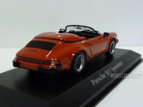 Porsche 911 Speedster
