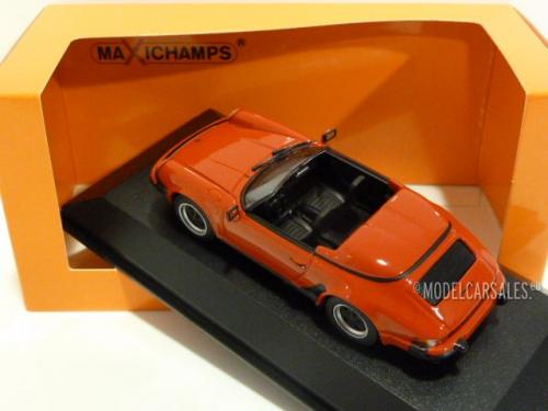 Porsche 911 Speedster