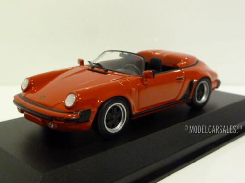 Porsche 911 Speedster