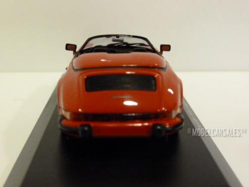 Porsche 911 Speedster