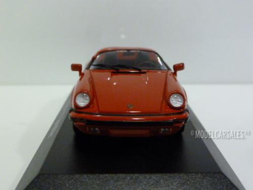 Porsche 911 Speedster