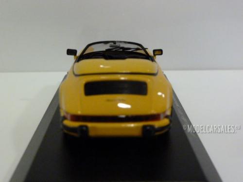 Porsche 911 Speedster