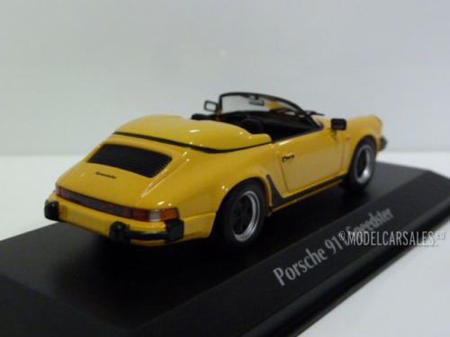 Porsche 911 Speedster