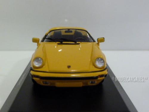 Porsche 911 Speedster