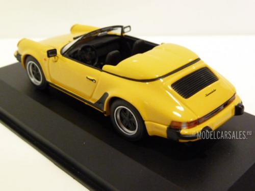 Porsche 911 Speedster