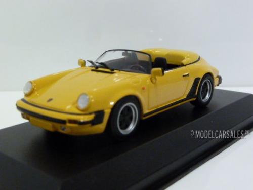 Porsche 911 Speedster