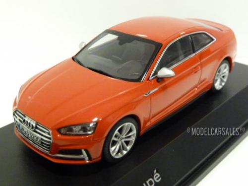 Audi A5 S5 Coupe