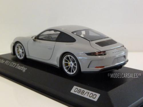 Porsche 911 (991) GT3 Touring