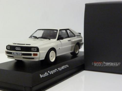 Audi Sport Quattro