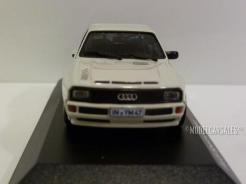 Audi Sport Quattro