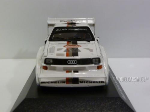 Audi Sport Quattro S1