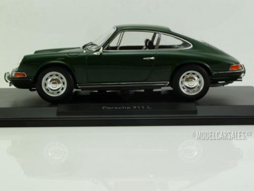 Porsche 911 L