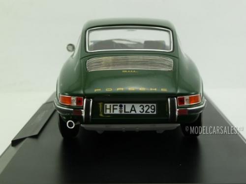 Porsche 911 L