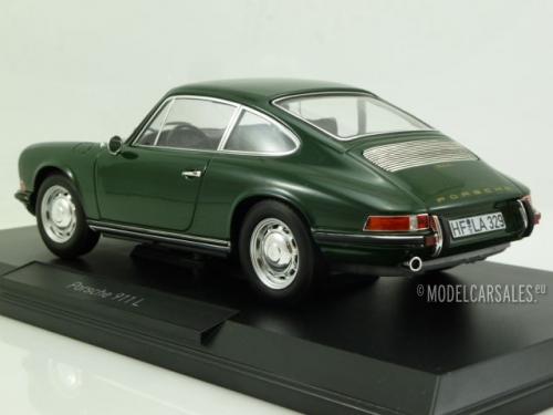 Porsche 911 L
