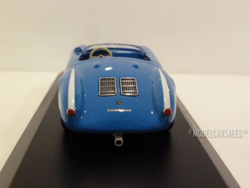 Porsche 550 Spyder