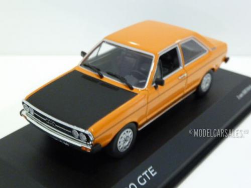 Audi 80 GTE