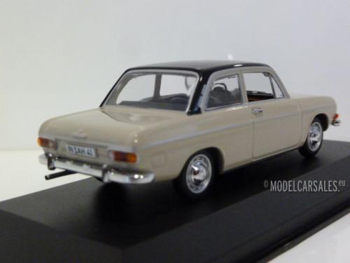 Audi 60