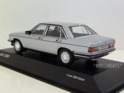 Audi 100 (c2)