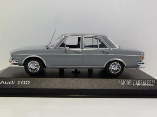 Audi 100