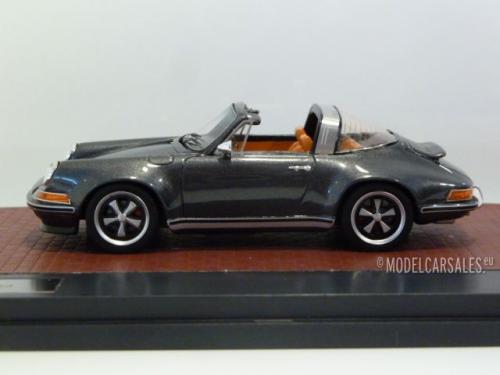 Porsche 911 4.0 Targa `Montreal` by Singer